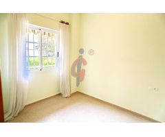 Bonito apartamento de 1 dormitorio con vistas al parque en Guardamar del Segura