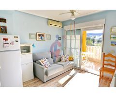 Apartamento de un dormitorio en venta en Guardamar del Segura