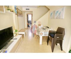En venta: Bungalow adosado en exclusiva urbanización privada – Guardamar Hills
