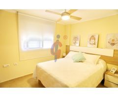 En venta: Bungalow adosado en exclusiva urbanización privada – Guardamar Hills