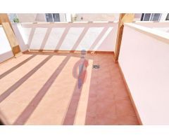 En venta: Bungalow adosado en exclusiva urbanización privada – Guardamar Hills