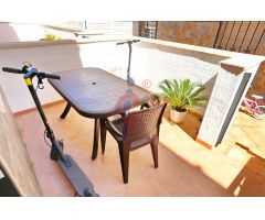 En venta: Bungalow adosado en exclusiva urbanización privada – Guardamar Hills