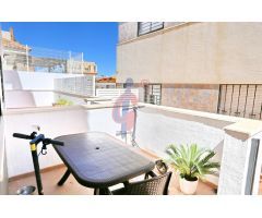 En venta: Bungalow adosado en exclusiva urbanización privada – Guardamar Hills
