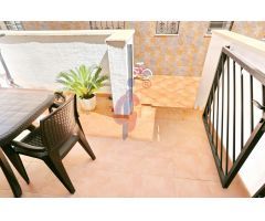 En venta: Bungalow adosado en exclusiva urbanización privada – Guardamar Hills