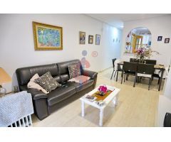 Magnífica vivienda en venta en Guardamar del Segura, a tan solo 500 metros de la playa
