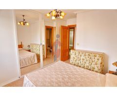 Apartamento con 3 dormitorios, 2 baños y piscina comunitaria Guardamar del Segura