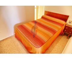 Apartamento con 3 dormitorios, 2 baños y piscina comunitaria Guardamar del Segura