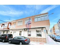 APARTAMENTO EN PRIMERA PLANTA AL ESTE CON ENTRADA INDEPENDIENTE