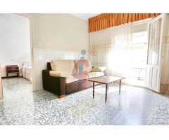 APARTAMENTO EN PRIMERA PLANTA AL ESTE CON ENTRADA INDEPENDIENTE