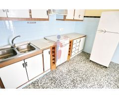 APARTAMENTO EN PRIMERA PLANTA AL ESTE CON ENTRADA INDEPENDIENTE