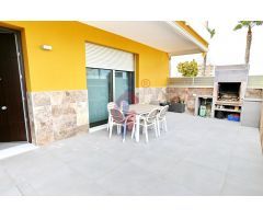 IMPRESIONANTE APARTAMENTO EN ZONA PUERTO CON TERRAZA DE 25M2