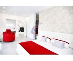 IMPRESIONANTE APARTAMENTO EN ZONA PUERTO CON TERRAZA DE 25M2