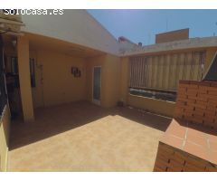 Atico en Venta en Albacete, Albacete