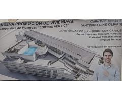 Piso en Venta en Motilla del Palancar, Cuenca