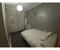 Piso en Venta en Albacete, Albacete