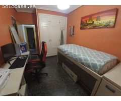 Piso en Venta en Albacete, Albacete