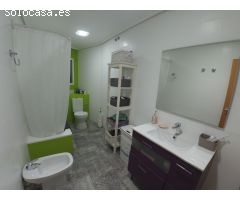 Piso en Venta en Albacete, Albacete