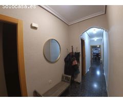 Piso en Venta en Albacete, Albacete