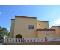 Amplia casa situada en zona Residencial de Segur de Calafell