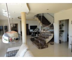 Espectacular casa en Cunit