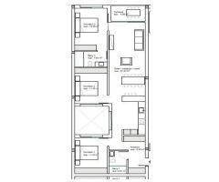 PRECIOSOS PISOS DE OBRA NUEVA EN CALAFELL