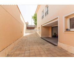 Chalet en Venta en Madrid de las Caderechas, Madrid