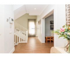Chalet en Venta en Madrid de las Caderechas, Madrid