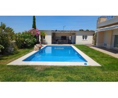 Chalet en Venta en Madrid de las Caderechas, Madrid