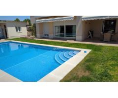 Chalet en Venta en Madrid de las Caderechas, Madrid