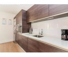 Chalet en Venta en Madrid de las Caderechas, Madrid