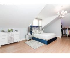 Chalet en Venta en Madrid de las Caderechas, Madrid
