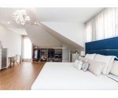 Chalet en Venta en Madrid de las Caderechas, Madrid