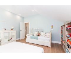 Chalet en Venta en Madrid de las Caderechas, Madrid