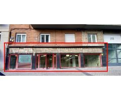 Local comercial en Alquiler en Madrid de las Caderechas, Madrid