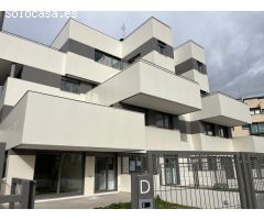 Dúplex en Venta en Madrid de las Caderechas, Madrid