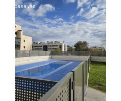 Dúplex en Venta en Madrid de las Caderechas, Madrid