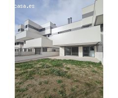 Dúplex en Venta en Madrid de las Caderechas, Madrid