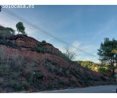 Terreno urbano en Sant Llorenç savall