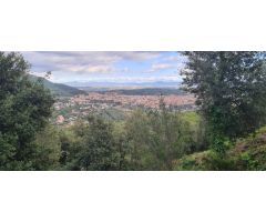 TERRENY EN VENDA