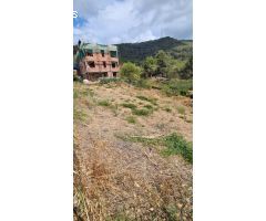 TERRENY EN VENDA