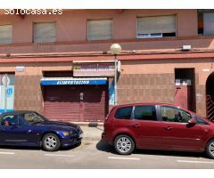 LLOGUER O VENDA LOCAL COMERCIAL A BARBERÀ DEL VALLÈS