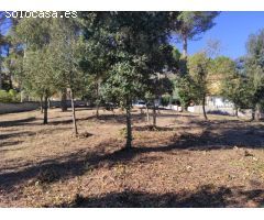 TERRENY DE 942m2 PER CONSTRUIR