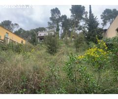 TERRENY EN VENDA A LAIRESOL D