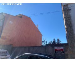 TERRENY EN VENDA AL CASC ANTIC