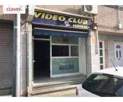 LOCAL COMERCIAL EN LLOGUER