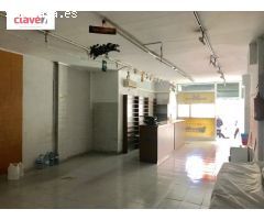 LOCAL COMERCIAL EN LLOGUER