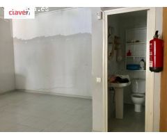 LOCAL COMERCIAL EN LLOGUER