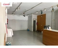 LOCAL COMERCIAL EN LLOGUER