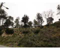 Parcela de terreno de 918m2 en Sentmenat en la zona de Can Canyameres!!!