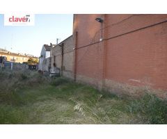 TERRENY EN VENTA ZONA B.P.